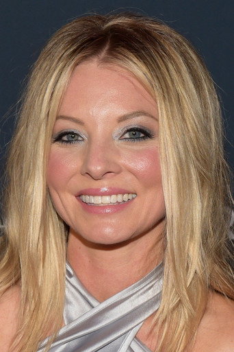 Kaitlin Doubleday