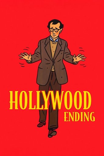 Hollywood Ending poster image