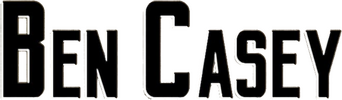 Ben Casey logo
