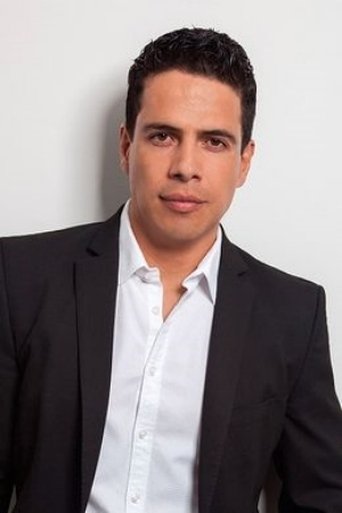 Image of Freddy Flores