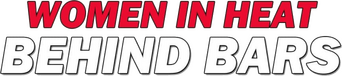 Women in Heat Behind Bars logo
