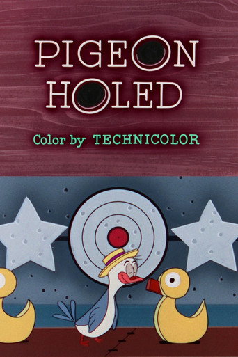 Pigeon Holed (1956)