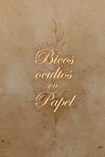 Bicos ocultos en Papel (2025)