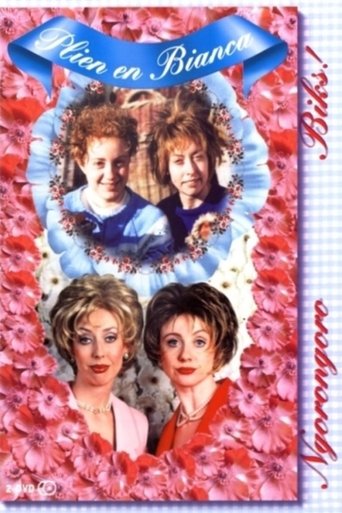 Plien en Bianca: Ngorongoro (2001)