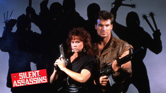Silent Assassins (1988)