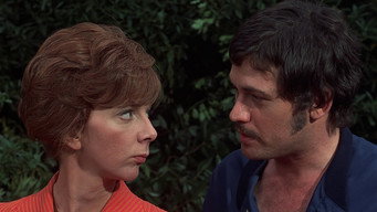 Шаленство (1972)