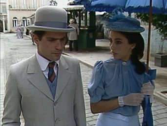 Episódio Capítulo 17 da série Direito de Amar