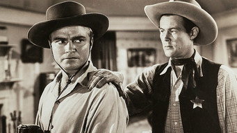 The Sombrero Kid (1942)