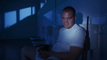 Full Metal Jacket backdrop 10
