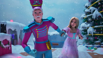 #2 Barbie in the Nutcracker