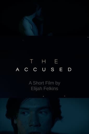 The Accused (2024)