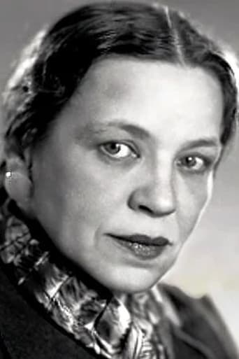 Image of Mariya Prizvan-Sokolova