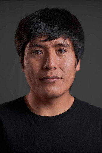 Edson Mamani Yanarico photo