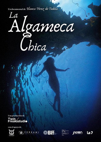 La Algameca Chica (1970)
