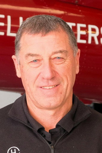 Terry Murdoch oyuncu fotoğrafı