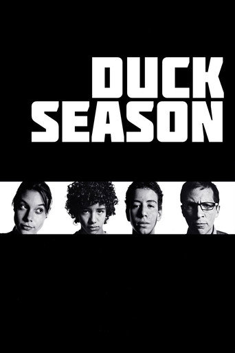 Duck Season (2004)