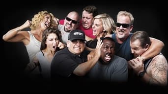 #18 Storage Wars