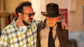 The Making of Indiana Jones and the Dial of Destiny – Szenenbild