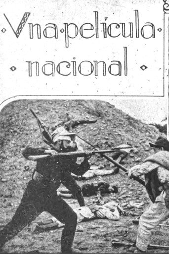 P&aacute;ginas heroicas (1926)