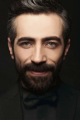 Resul Dindar foto 1