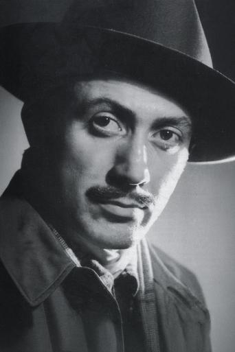 Image of Orhon Murat Arıburnu