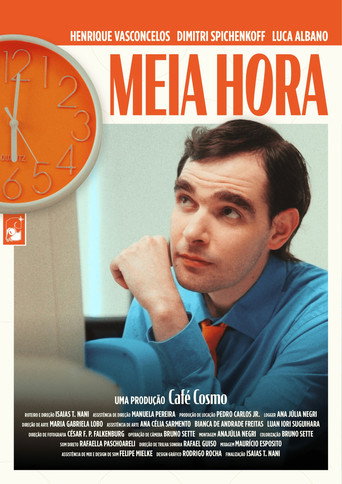 Meia Hora (1970)