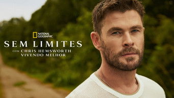 Cena de Sem Limites com Chris Hemsworth: Vivendo Melhor