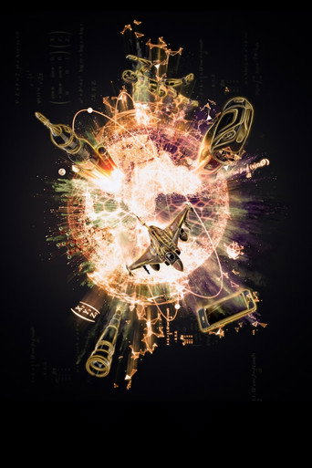 Breakthrough: The Ideas That Changed the World — Posters 5