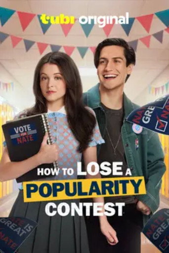 How to Lose a Popularity Contest