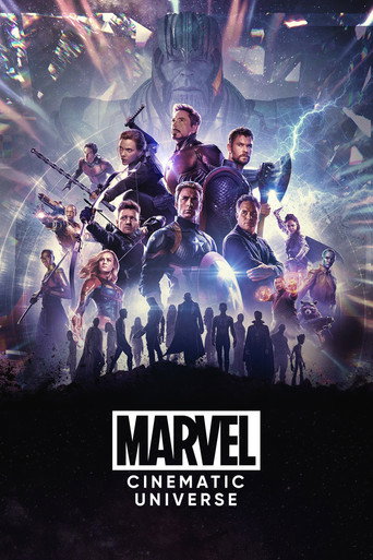 Marvel’s Cinematic Universe