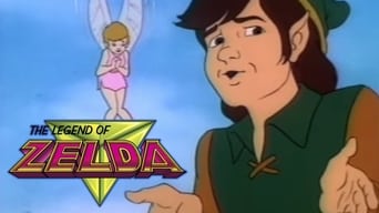 The Legend of Zelda (1989)