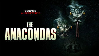 The Anacondas (2025)