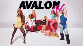 #1 Avalon TV