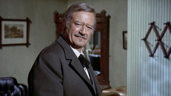 #14 The Shootist
