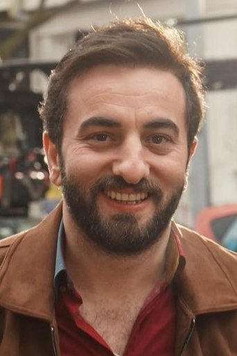 Cem Gelinoglu