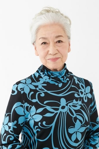 Image of Keiko Tomita