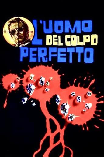 L'uomo del colpo perfetto