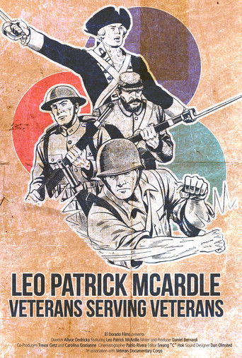 Leo Patrick McArdle: Veterans Helping Veterans (2019)