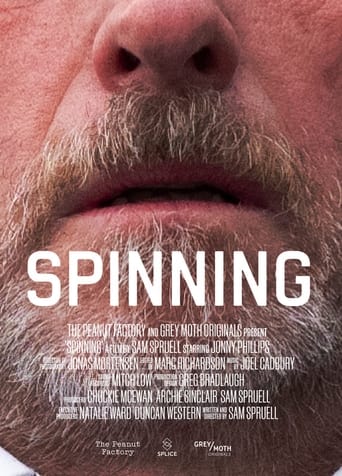 Poster of Spinning