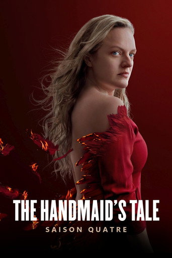 The Handmaid's Tale : La Servante écarlate - S4 - Poster