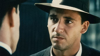 Sinais de Fogo (1995)