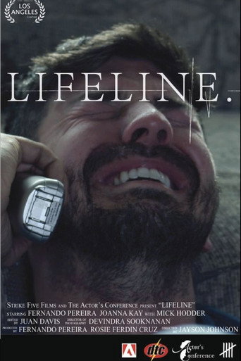 Lifeline पोस्टर