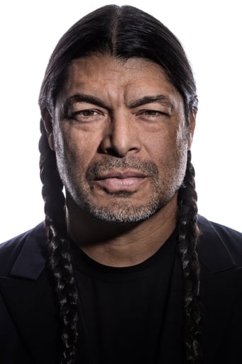 Imagen de Robert Trujillo