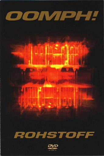 OOMPH! - Rohstoff galeri 2