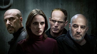 Suspect (2015)