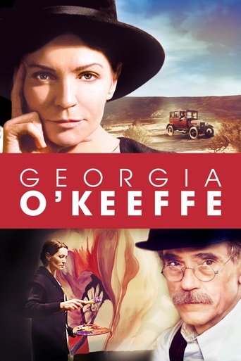 Georgia O'Keeffe