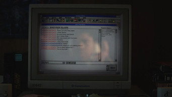 #28 Вулиця страху. Частина 1: 1994