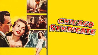 #10 Chicago Syndicate