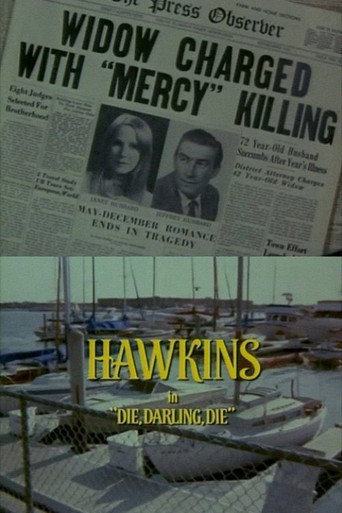 Die, Darling, Die