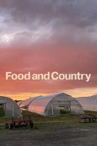 Food and Country (2024)